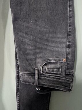 NWOT Old Navy, extra high-rise rockstar, super skinny jeans